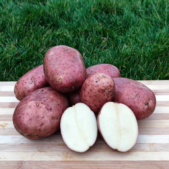 Tabla de patatas yona